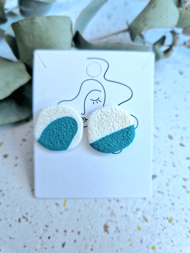Adorable / Boucles d&#039;oreilles 