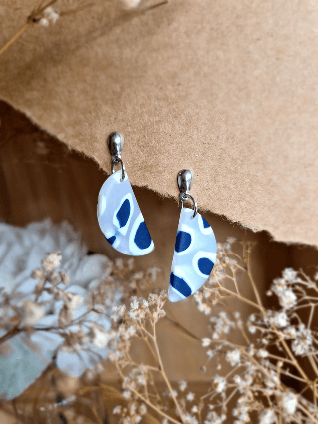 Coquette / Boucles d&#039;oreilles