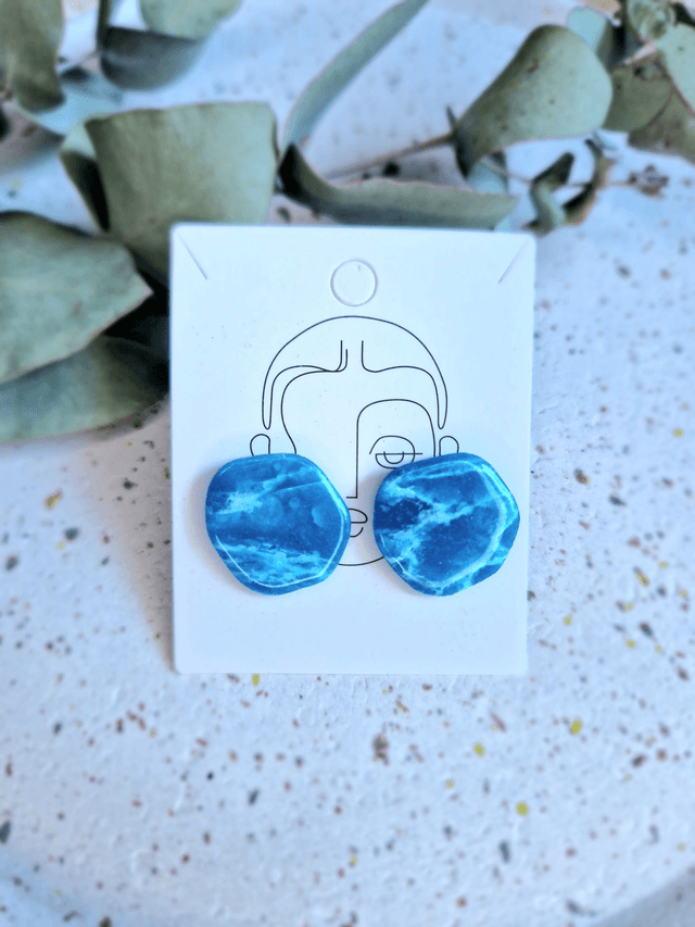 Adorable / Boucles d&#039;oreilles  